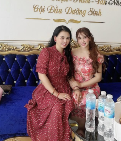 Quỳnh Giang