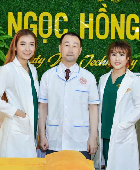 Ngọc Hồng Spa